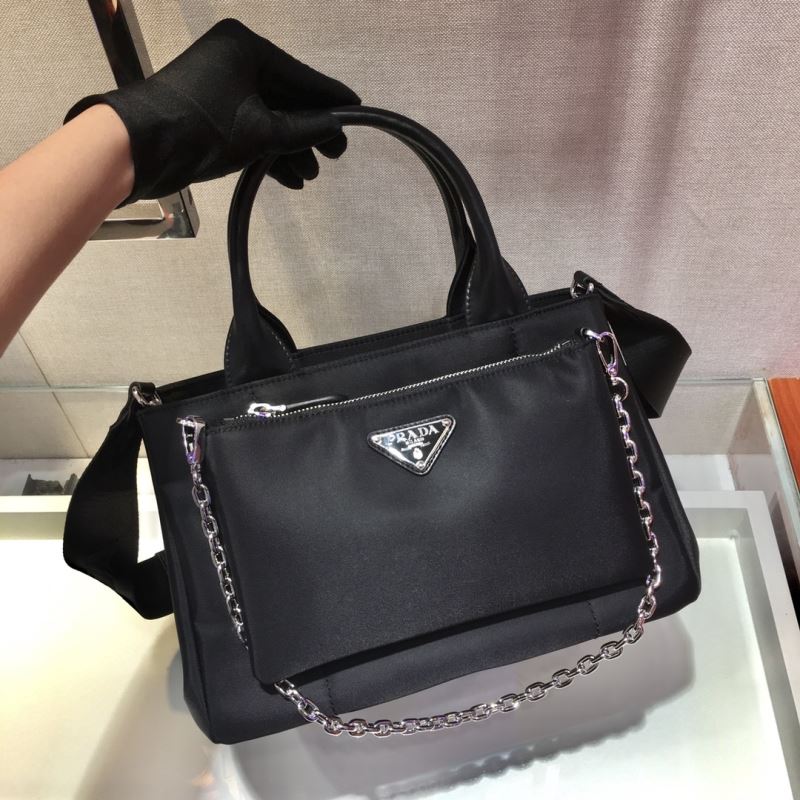 Pra*a hobo bags